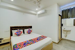 Fabhotel Wild Wings Gachibowli