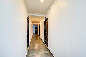 Fabhotel Wild Wings Gachibowli