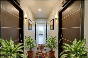 Fabhotel Wild Wings Gachibowli