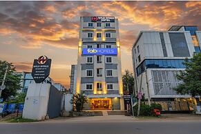 Fabhotel Wild Wings Gachibowli