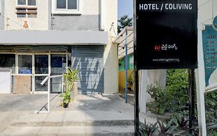 Fabhotel Wild Wings Gachibowli