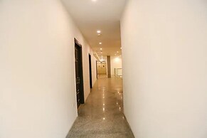 Fabhotel Elite Stay