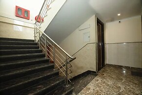 Fabhotel Dev Residency