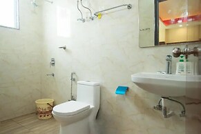 Fabhotel Dev Residency