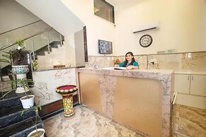 Fabhotel Dev Residency