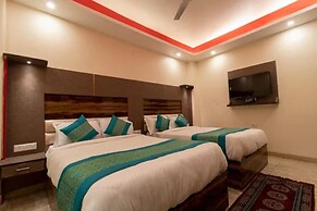 Fabhotel Dev Residency