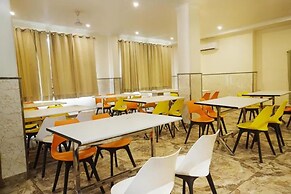 Fabhotel Dev Residency