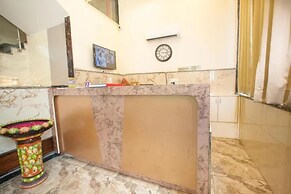 Fabhotel Dev Residency
