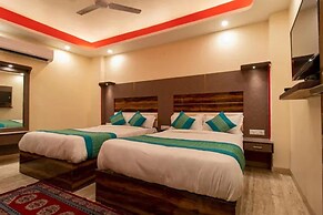 Fabhotel Dev Residency