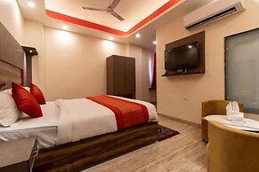 Fabhotel Dev Residency
