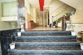 Fabhotel Dev Residency