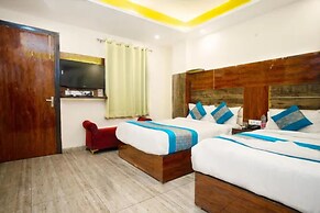 Fabhotel Dev Residency