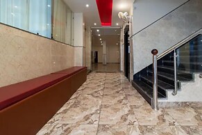 Fabhotel Dev Residency