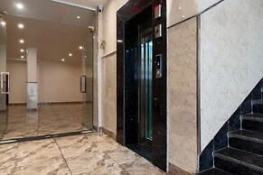 Fabhotel Dev Residency