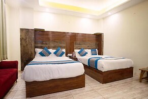 Fabhotel Dev Residency