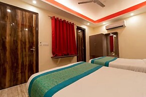 Fabhotel Dev Residency