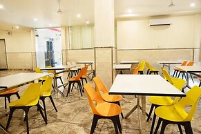 Fabhotel Dev Residency