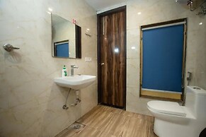 Fabhotel Dev Residency