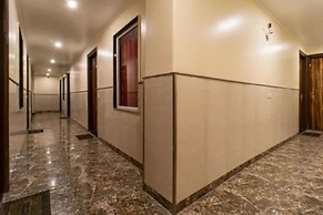 Fabhotel Dev Residency