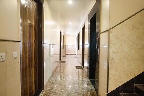 Fabhotel Dev Residency