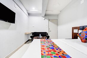 Fabhotel Anjani