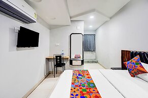 Fabhotel Anjani