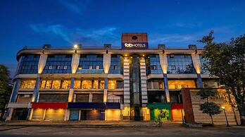Fabhotel Anjani