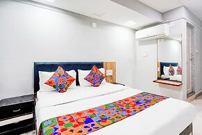 Fabhotel Anjani