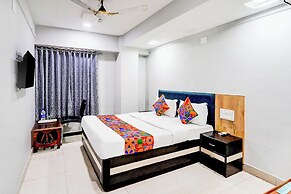 Fabhotel Anjani