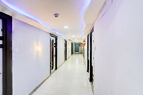 Fabhotel Anjani