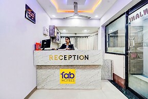 Fabhotel Anjani