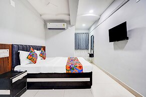 Fabhotel Anjani
