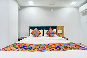 Fabhotel Anjani