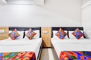 Fabhotel Anjani