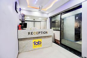 Fabhotel Anjani