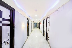 Fabhotel Anjani