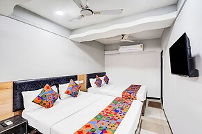 Fabhotel Anjani