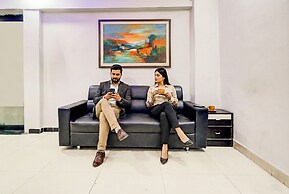 Fabhotel Anjani