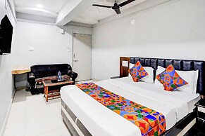Fabhotel Anjani