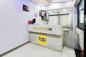 Fabhotel Anjani