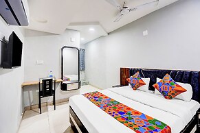 Fabhotel Anjani