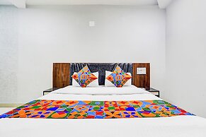 Fabhotel Anjani
