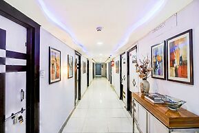 Fabhotel Anjani