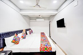 Fabhotel Anjani