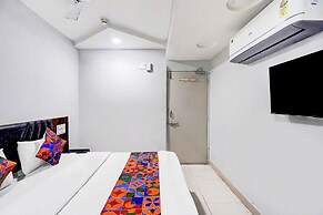 Fabhotel Anjani