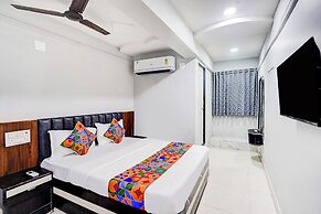 Fabhotel Anjani