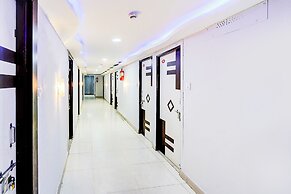 Fabhotel Anjani
