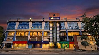 Fabhotel Anjani