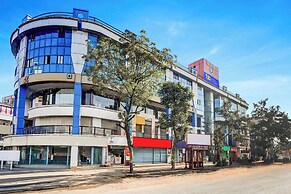 Fabhotel Anjani
