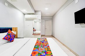 Fabhotel Anjani